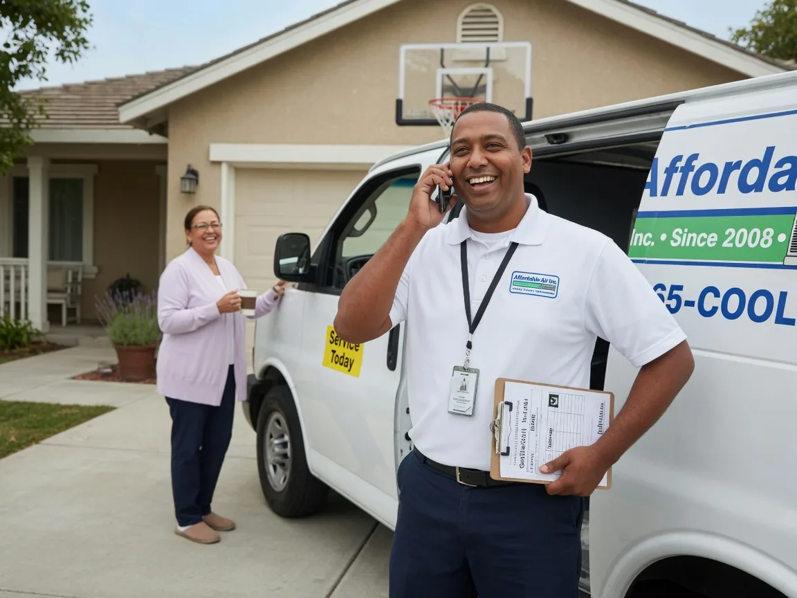 Central Ac Repair New Haven, MI FAQs